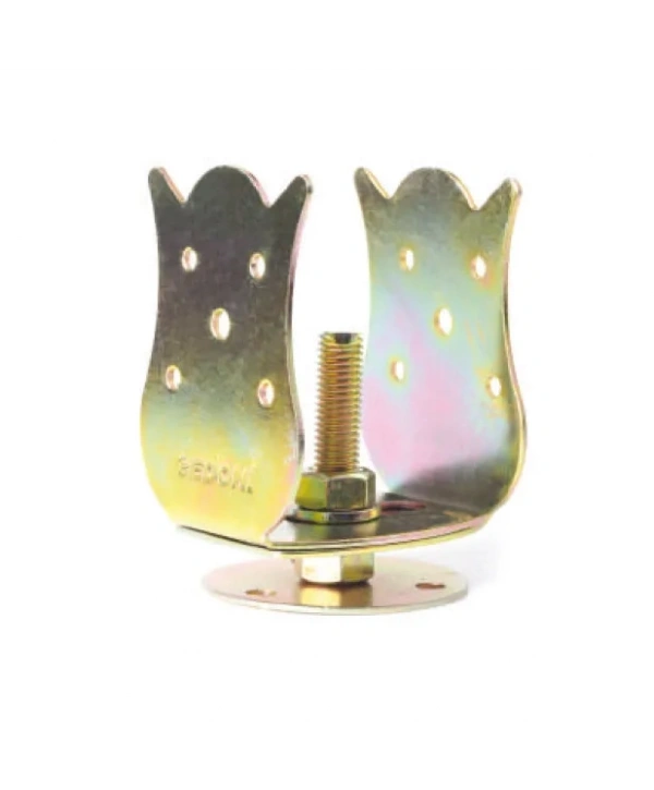 Lale Ahşap Çardak / Veranda / Pergule Ayağı