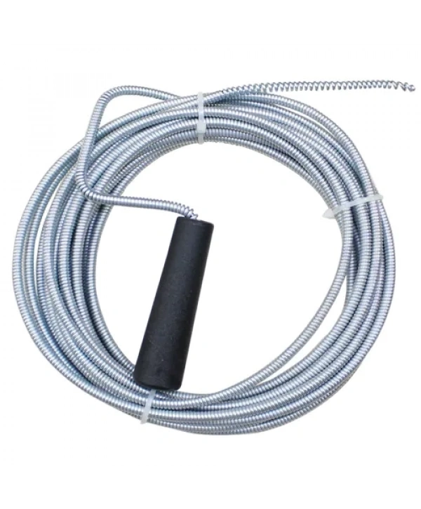 Lavabo Gider Açma Teli 8 Metre