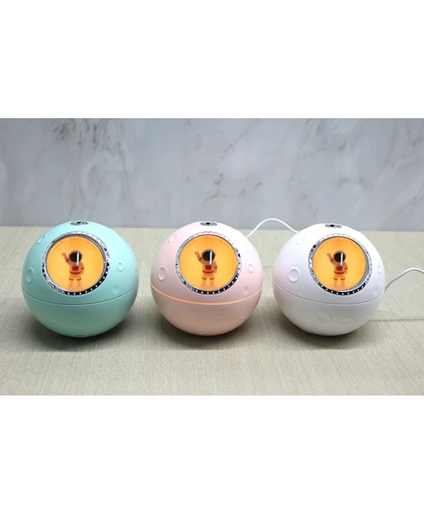 Ledli Buhurdanlık Difüzörü Alk1168