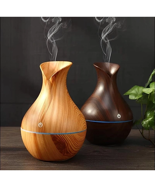 Ledli Buhurdanlık Difüzörü Alk1170