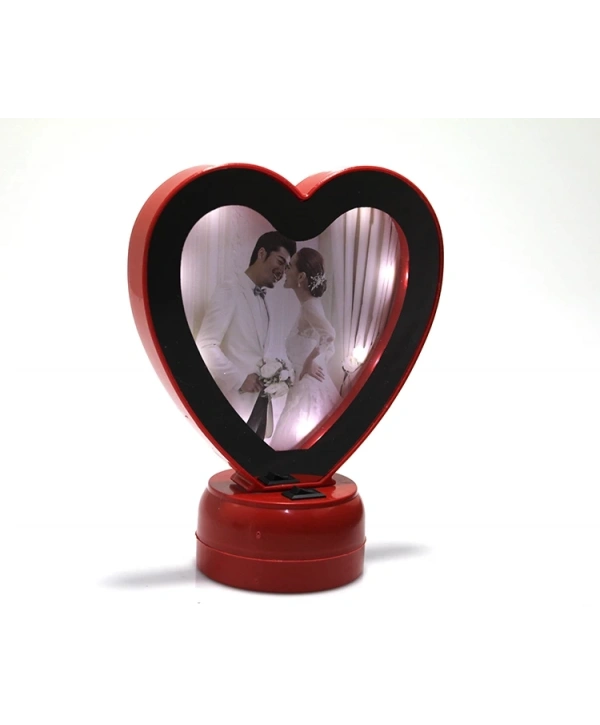 Ledli Sihirli Ayna Çerceve Alk1302