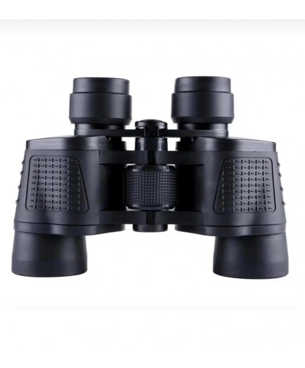 Leidory 80x80 Uzun Menzilli El Dürbünü