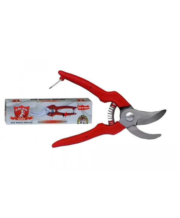 M-2010 Bağ - Budama - Dal Makası