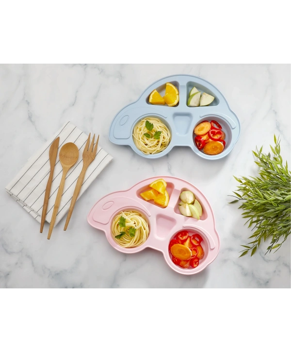 Mama Tabağı Tabldot Araba