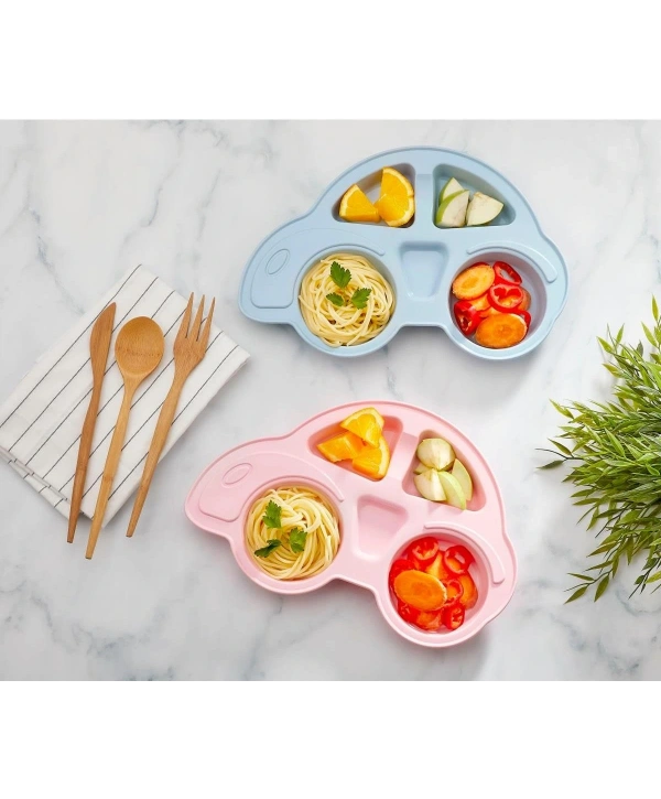 Mama Tabağı Tabldot Araba