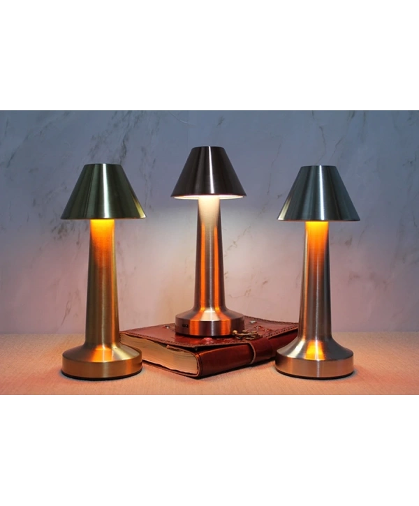 Masa Üstü Dokunmatik Ledli Lamba Alk3706