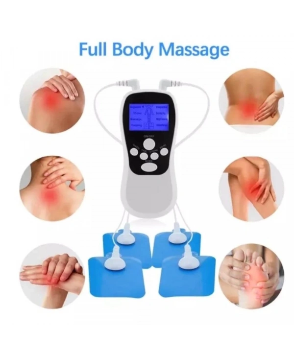 Masaj Aleti Nrd 2023 *