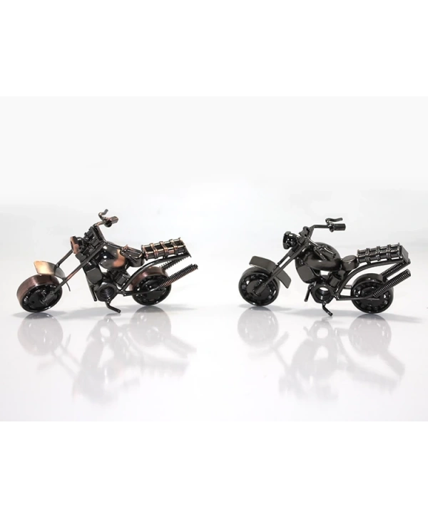 Metal Bilyeli Motor Küçük Boy Alk4340