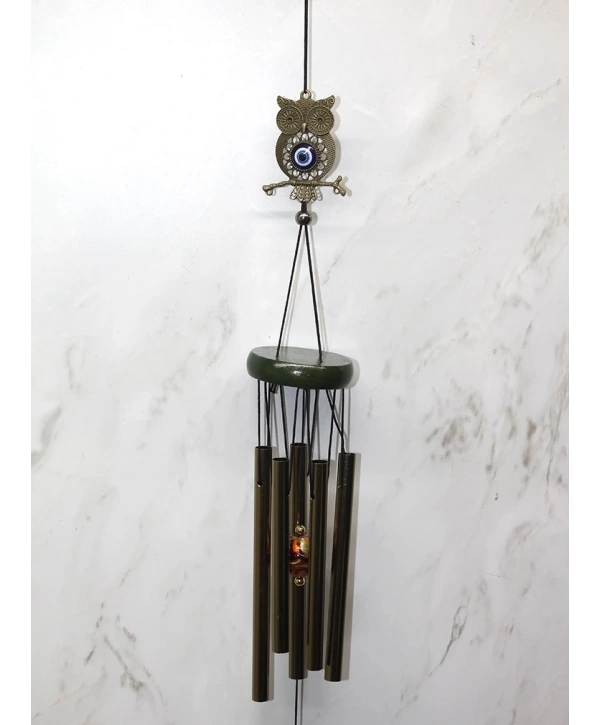 Metal Rüzgar Çanı Alk3500