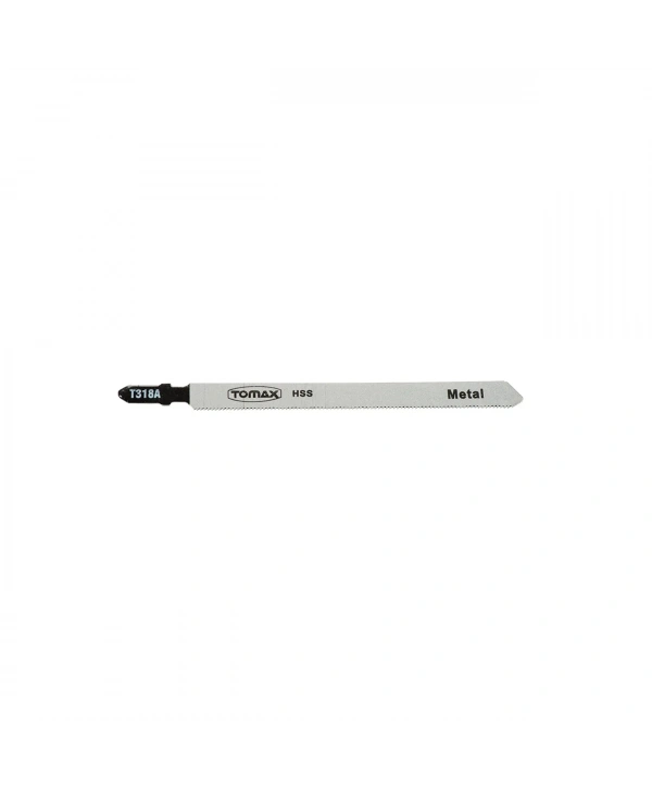 Metal T318a Dekupaj Testere Ağzı