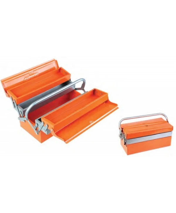 Metal Takım Çantası 42x5