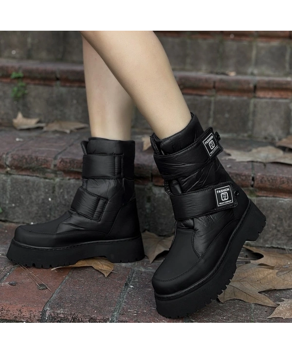 Miah Siyah Cilt Kar Botu