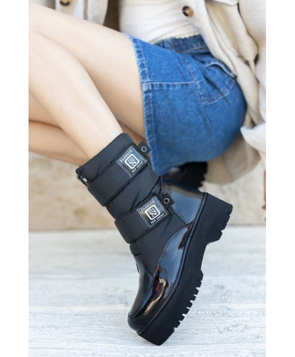 Miah Siyah Rugan Kar Bot