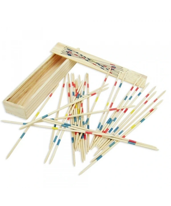 Mikado Spiel Oyun Çubukları