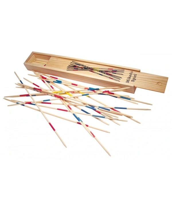 Mikado Spiel Oyun Çubukları