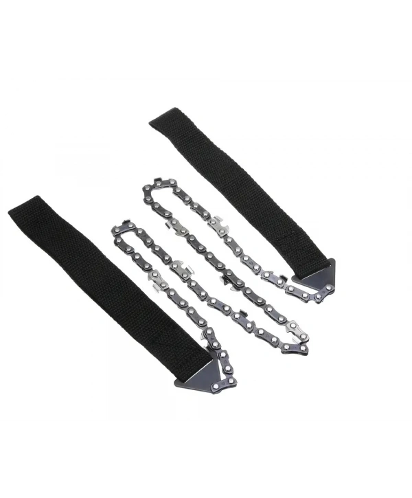 Mini Kamp Cep Testeresi