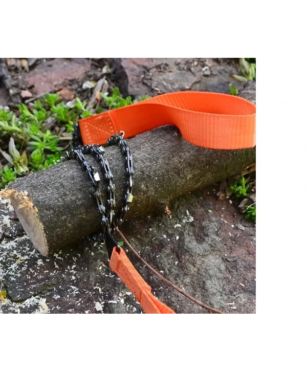 Mini Kamp Cep Testeresi