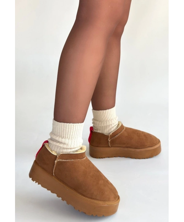 Mitay Taba Süet Bot