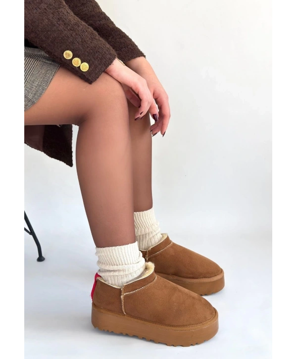 Mitay Taba Süet Bot