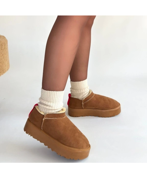 Mitay Taba Süet Bot