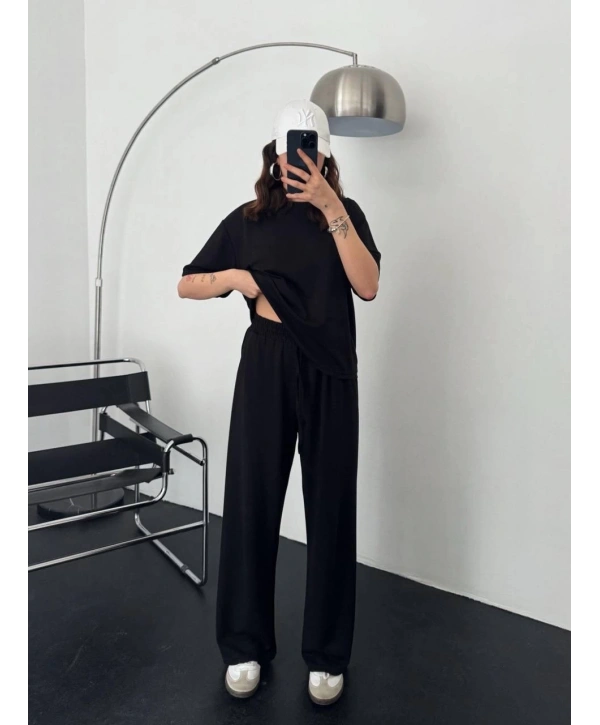 Modal alt üst takım