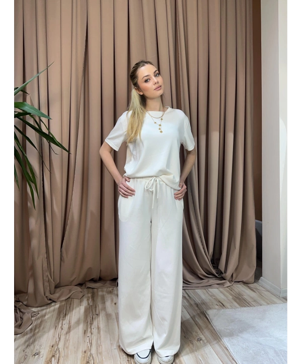 Modal alt üst takım