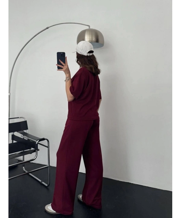 Modal alt üst takım