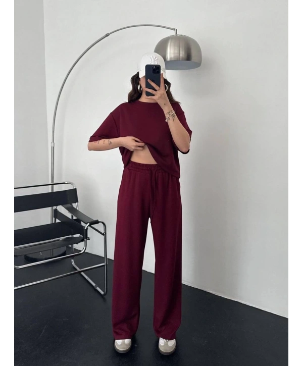 Modal alt üst takım