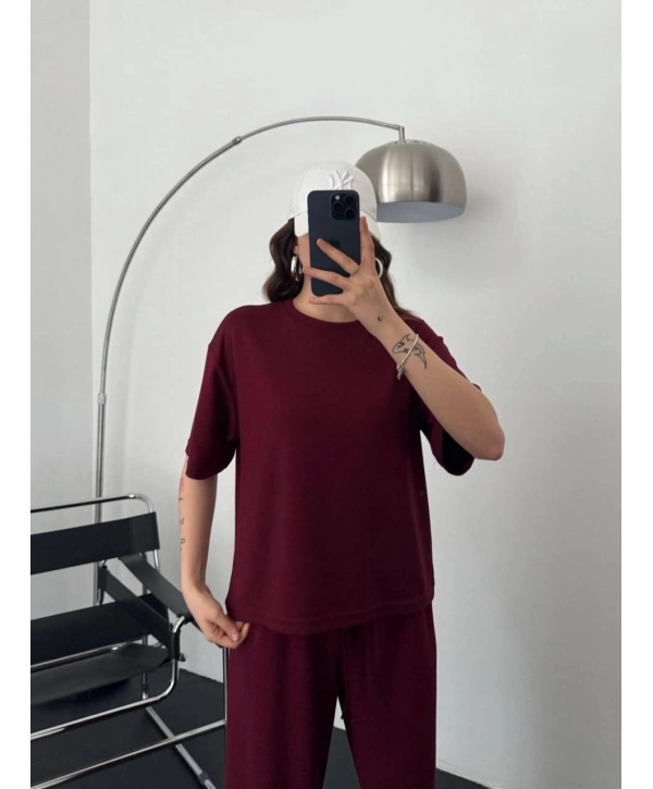 Modal alt üst takım