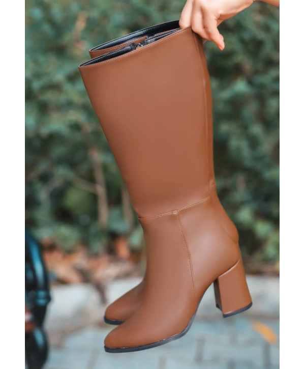 Morena Taba Cilt Çizme