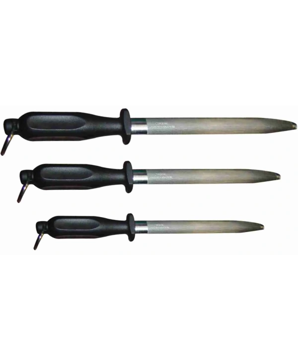 Mp Solingen Tipi Yassı Masat 8 - 20 Cm