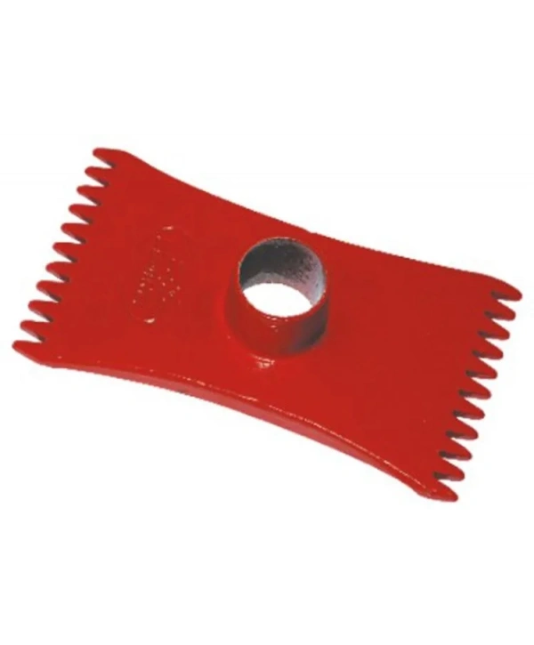 Mt 0400 Mozaik Tarağı