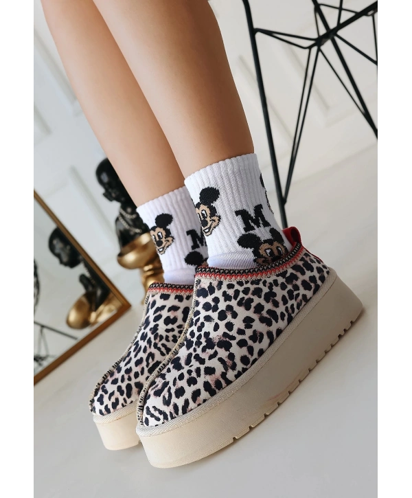 Mucy Çita Süet Bot