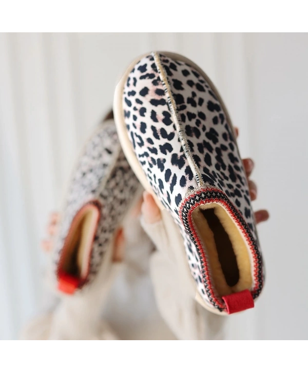 Mucy Çita Süet Bot