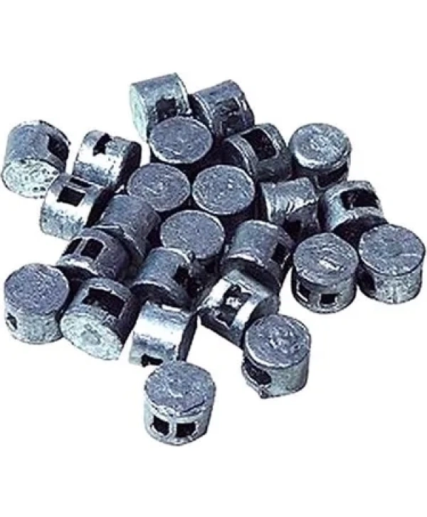 Mühür Kurşunu 1 Kg Küçük Taneli