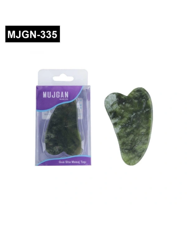 Doğal Gua Sha Taşı