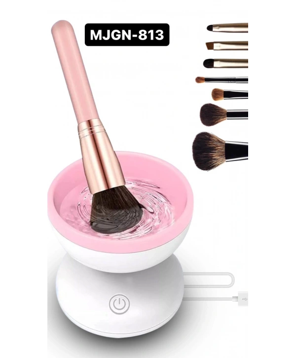 Fırça Yıkama Makines