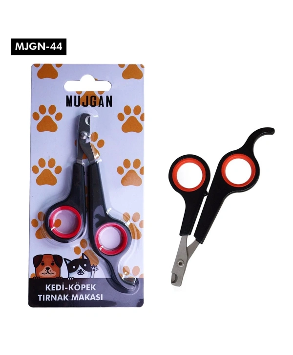 Kedi Köpek Tırnak Makası