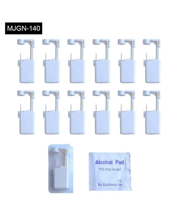 Kulak Delme Aparatı