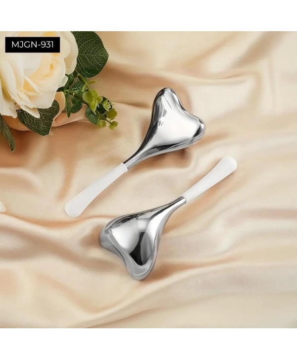 Soğutma Başlıklı Yüz Masaj Aleti