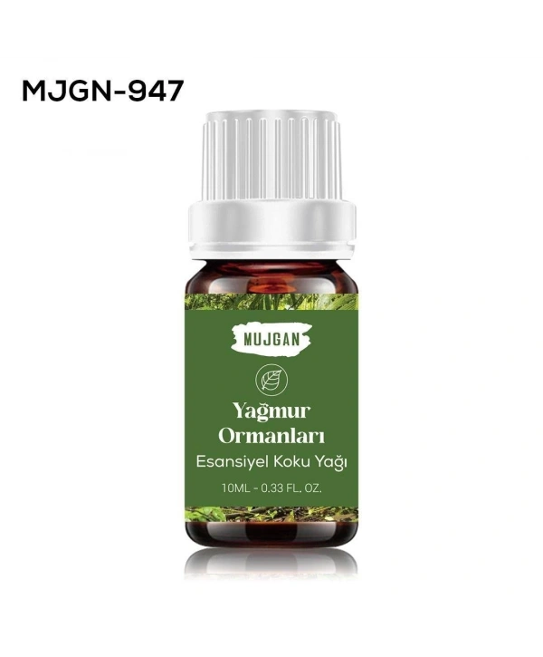 Yağmur Ormanı Esans