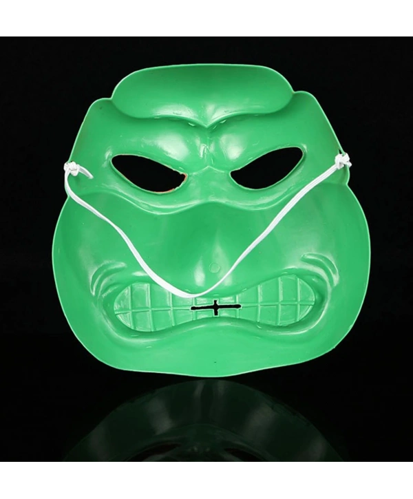 Ninja Kaplumbağalar Maskesi Donatello Maskesi