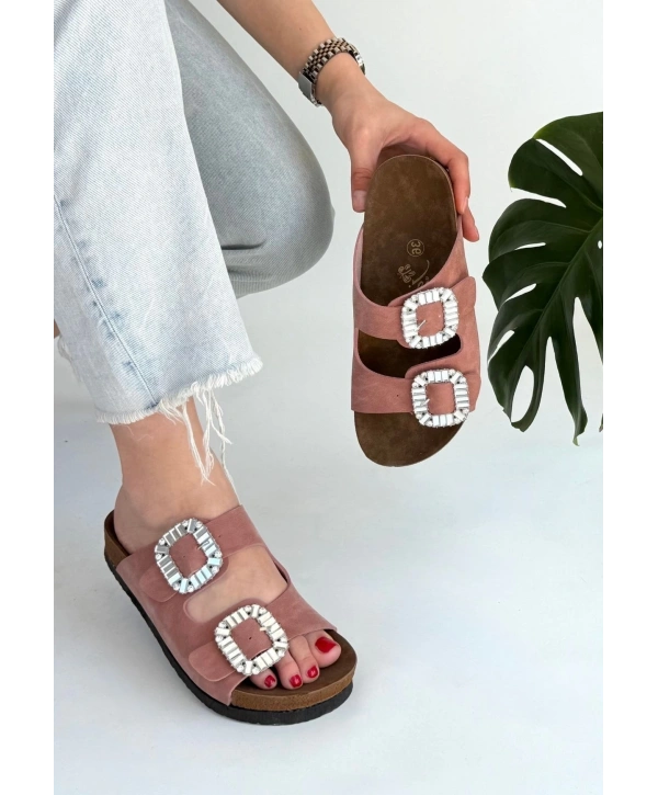 Nool Pudra Nubuk Terlik