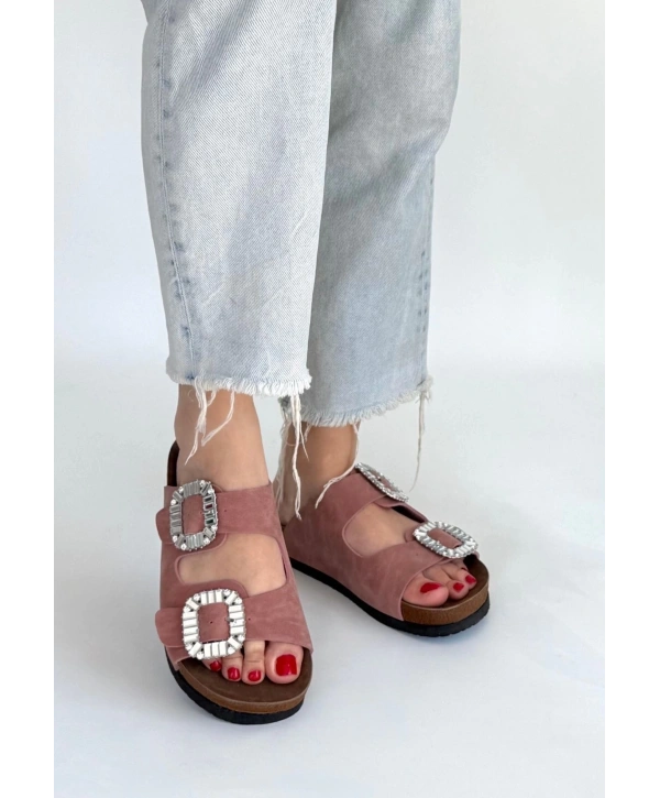 Nool Pudra Nubuk Terlik