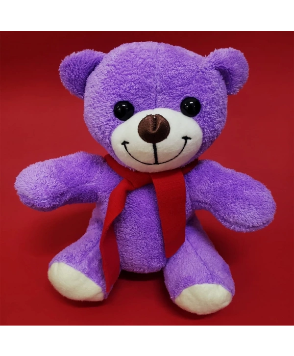 Öğretmenler Günü Hediyesi Peluş Ayıcık