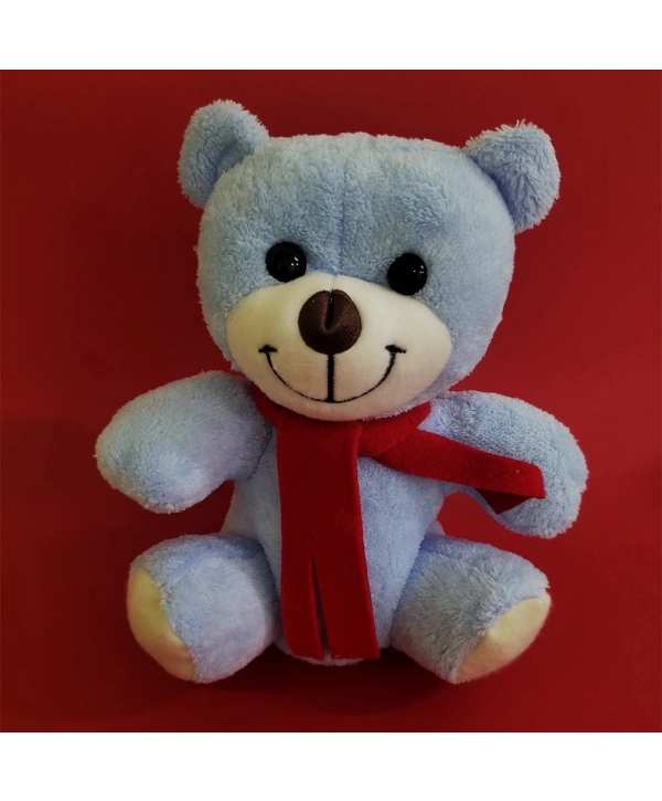 Öğretmenler Günü Hediyesi Peluş Ayıcık