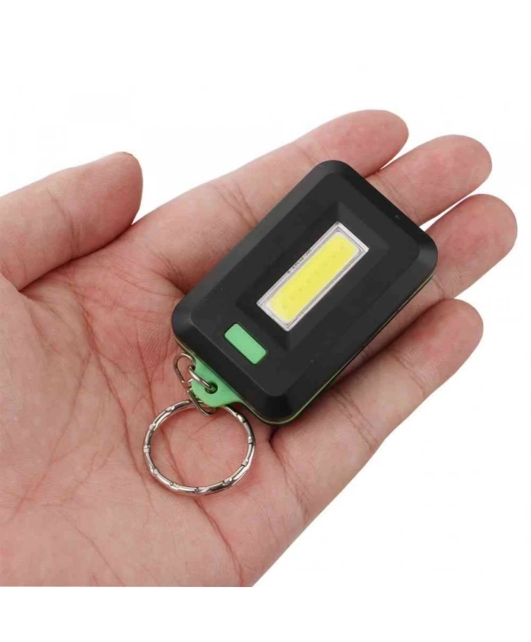 Ortam Aydınlatan 350 Lümen Anahtarlık Wt-377