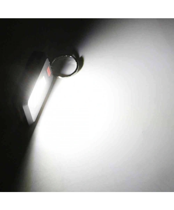 Ortam Aydınlatan 350 Lümen Anahtarlık Wt-377