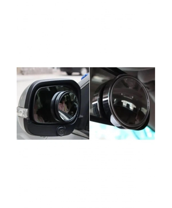 Oto Araç Kör Nokta Aynası 2li Set