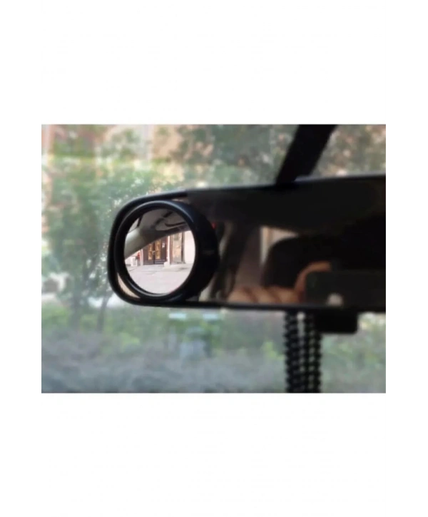 Oto Araç Kör Nokta Aynası 2li Set